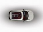 Land Rover LRX Concept 2008 года